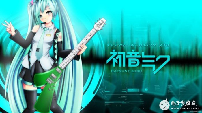 初音最新游戲，音樂與虛擬世界的完美融合