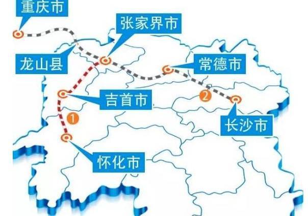 廣巴鐵路改造最新圖示詳解