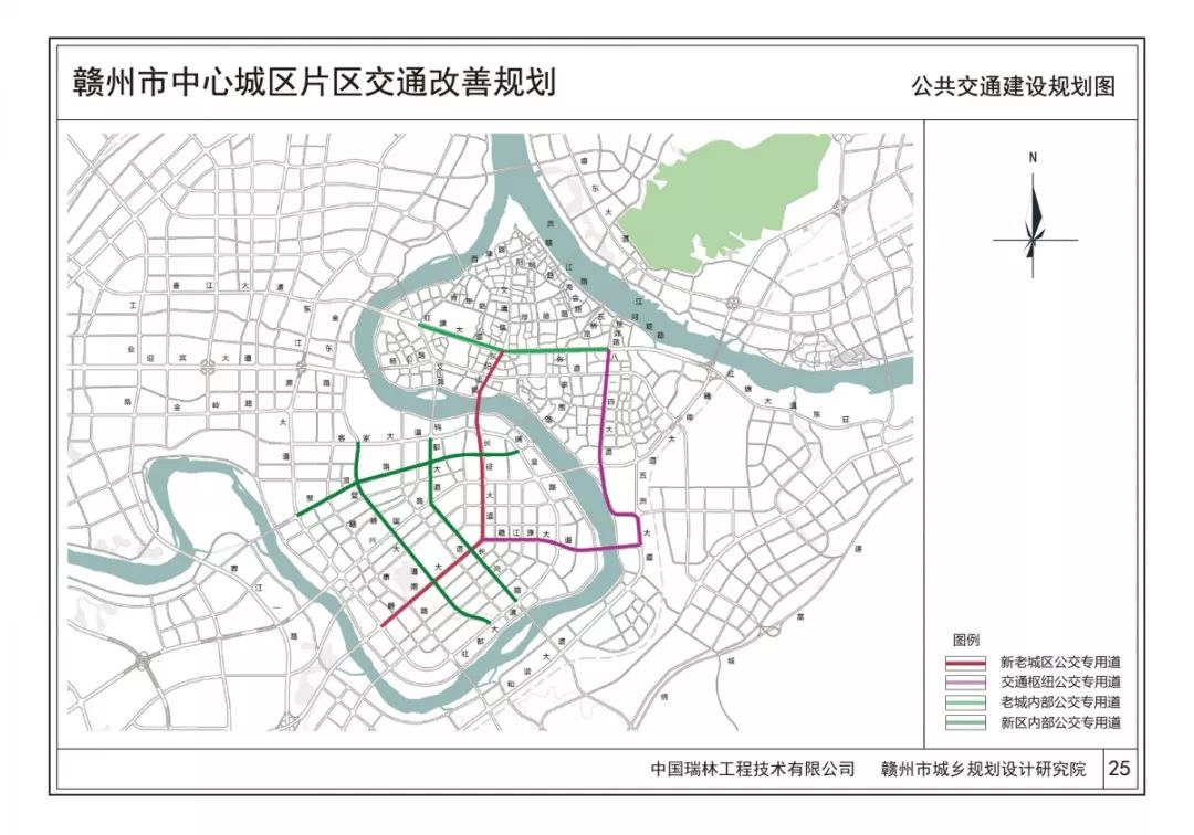 贛州沙河最新規(guī)劃圖，描繪城市發(fā)展的藍(lán)圖