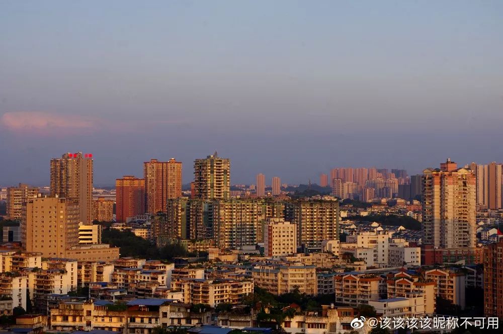 川南四市最新規(guī)劃，塑造未來城市新面貌