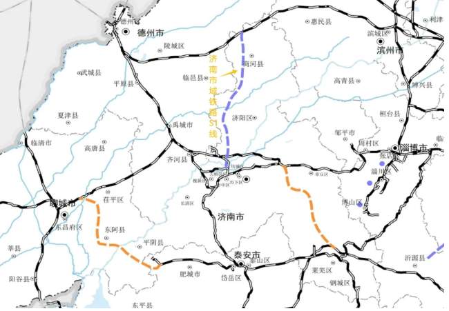 長陽磨市鐵路最新消息深度解析