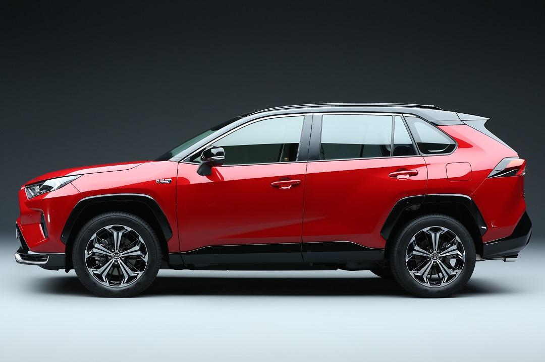 豐田RAV4最新消息，全新升級與未來展望