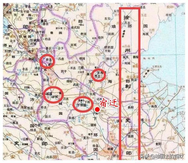 郯城邳縣事件最新消息，歷史與現(xiàn)實(shí)的交匯