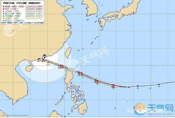 湛江天氣臺風最新消息全面解析