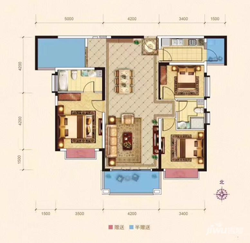 佛山國華新都最新樓價(jià)，市場走勢(shì)與購房指南