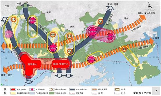 從化規(guī)劃圖最新消息，未來(lái)城市發(fā)展的藍(lán)圖與前景展望