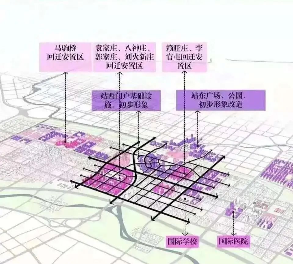 唐山站西片區(qū)最新消息，城市發(fā)展的蓬勃新動力